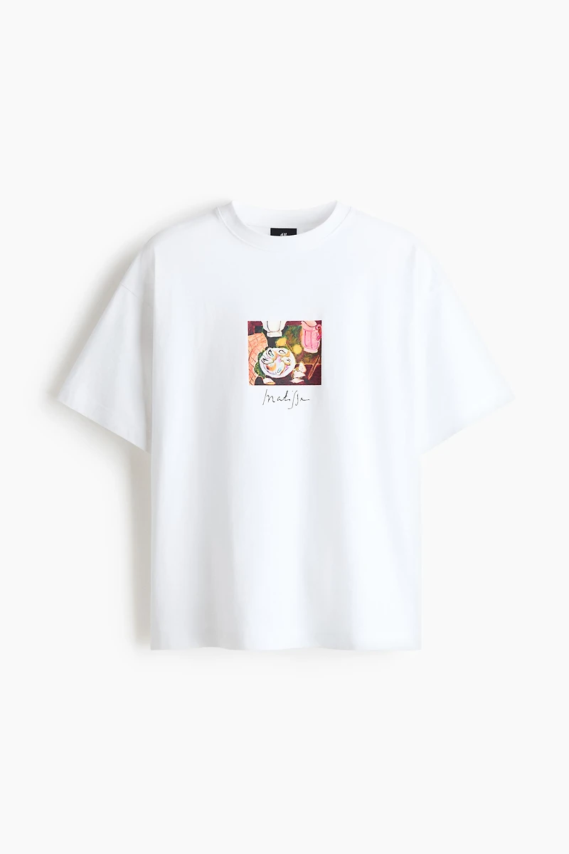 T-shirt Grande Taille