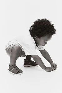 2-piece Cotton Set