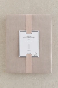 2-pack Long Curtain Panels