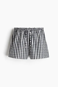 Drawstring Shorts