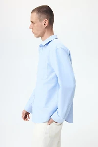 Regular Fit Oxford Shirt