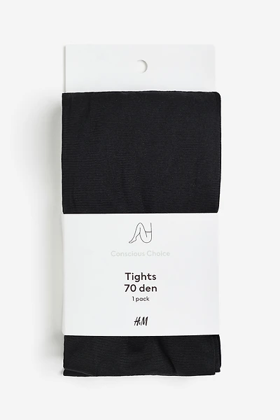 Tights 70 Denier