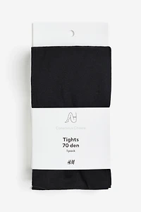 Tights 70 Denier