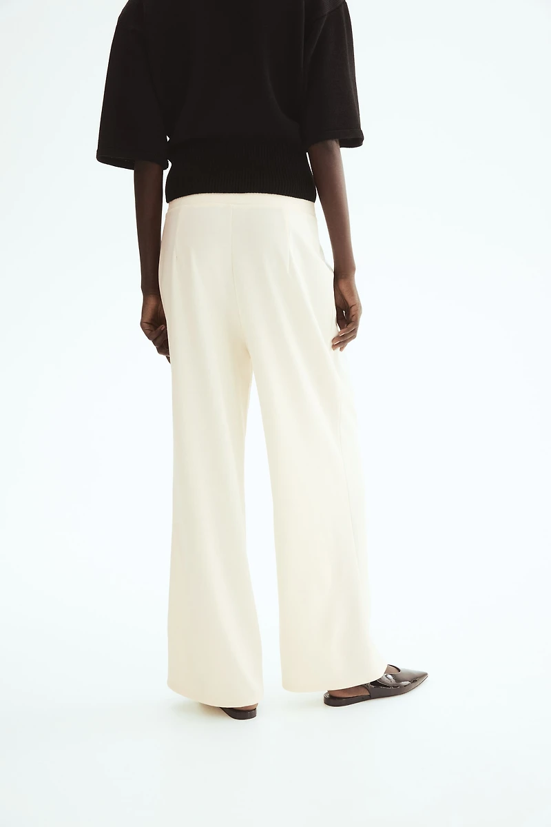 Ponte Pants