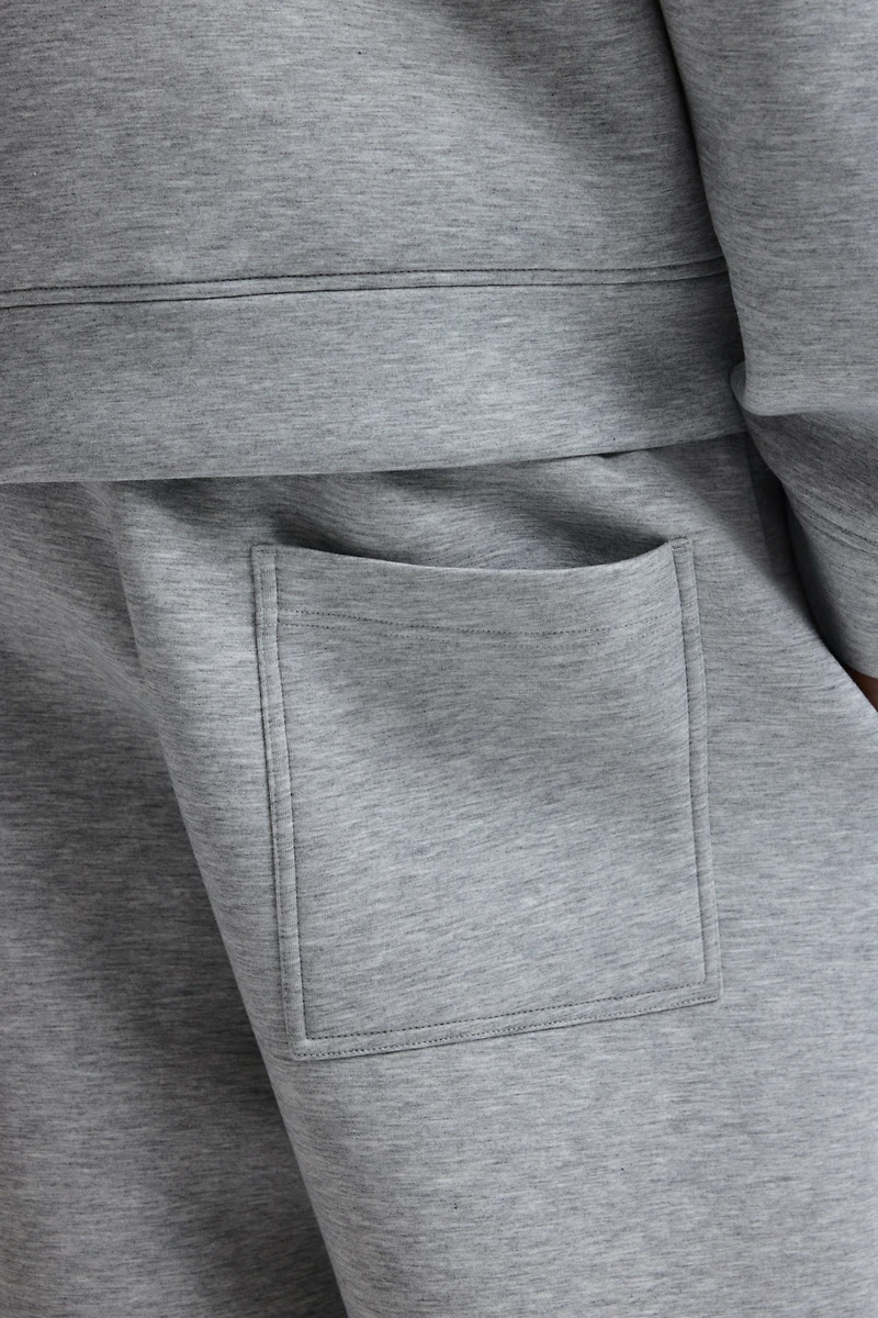 Relaxed-Fit Joggers