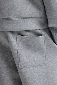 Relaxed-Fit Joggers