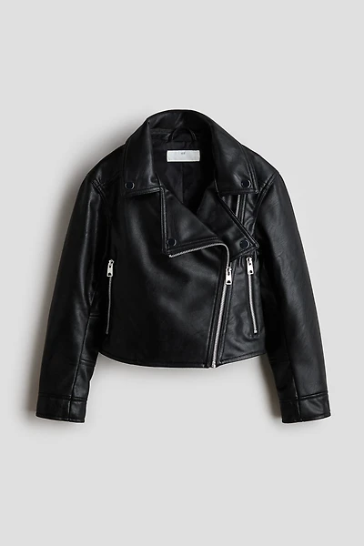 Biker Jacket