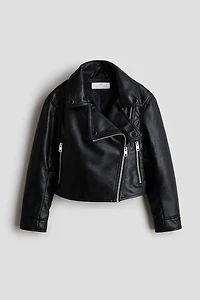 Biker Jacket