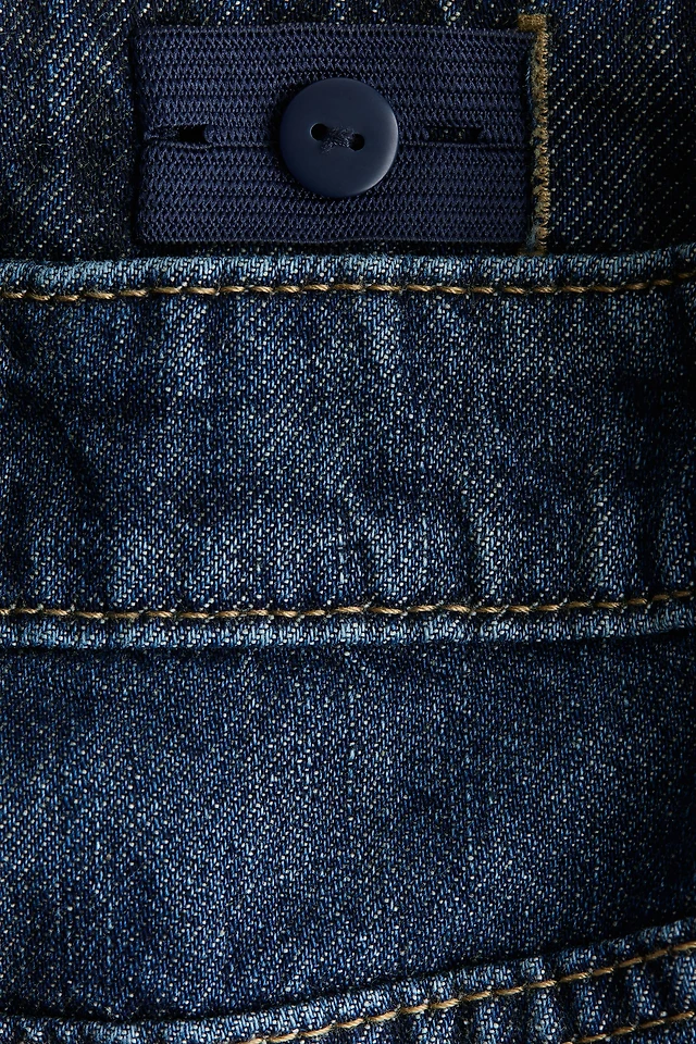 Beck Loose Fit Jeans