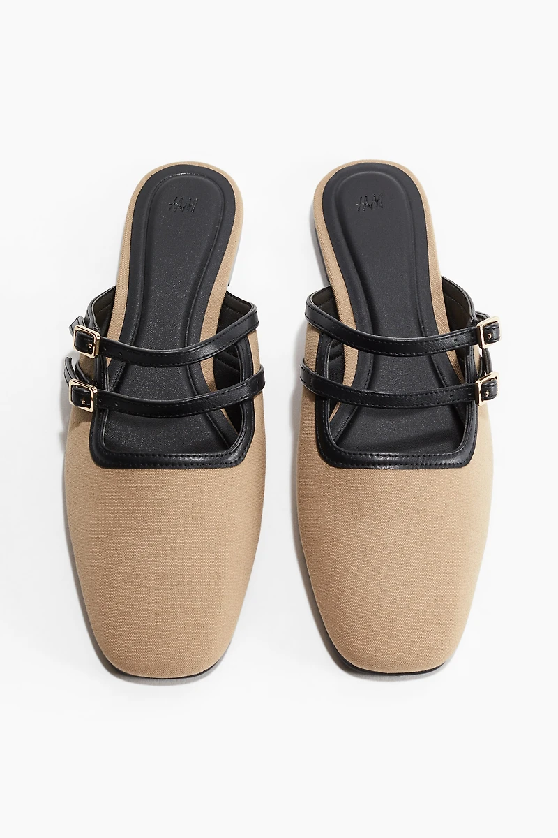Mules