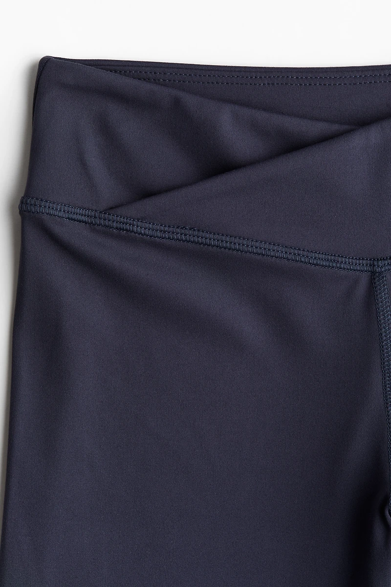 Legging de sport en textile SoftMove🅪