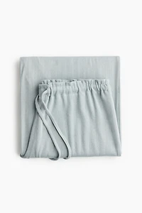 Pointelle Pajama Pants