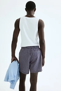 Relaxed-Fit Shorts