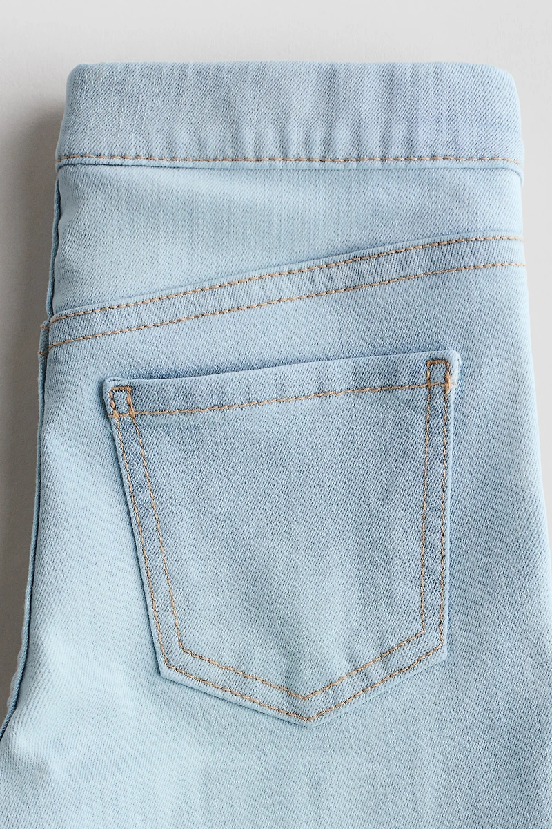 Wide Fit Jeans