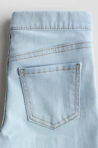 Wide Fit Jeans