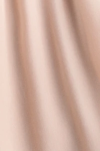 Bubble-Hem Top
