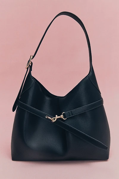 Slouchy Shoulder Bag