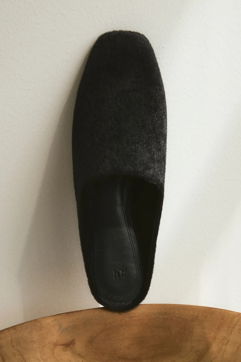 Mules