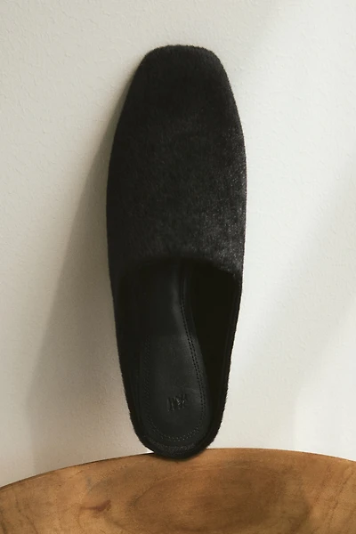 Mules