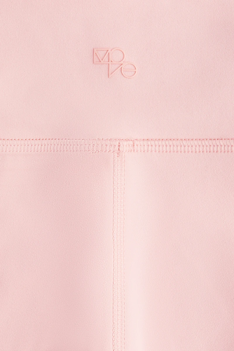 Cycling shorts with SoftMove™