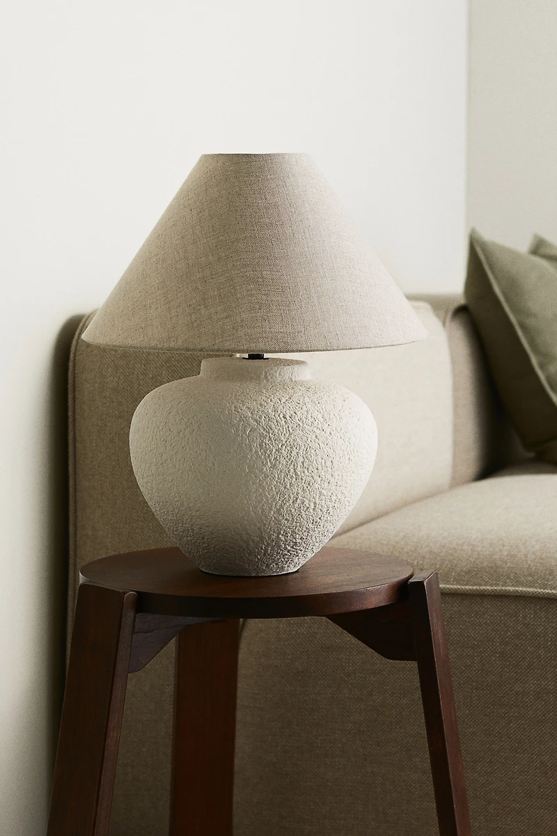 Empire Lampshade
