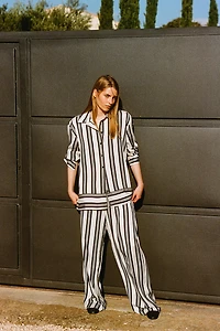 Loose-fit Shirt