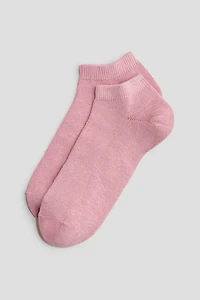 10-Pack Ankle Socks