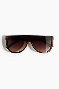 Square sunglasses