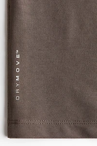 Regular-Fit Sports Recovery Hoodie with DryMove™