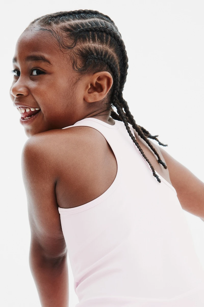 Robe de tennis DryMove🅪