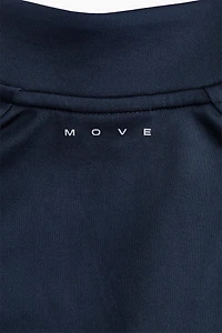 Warm Mid-Layer Soccer Jersey with ThermoMove™