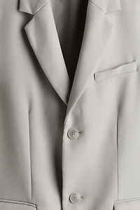 Manteau coupe classique