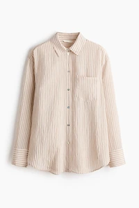 Oversized Shirt