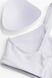 Medium Support Sports Bra with SoftMove™