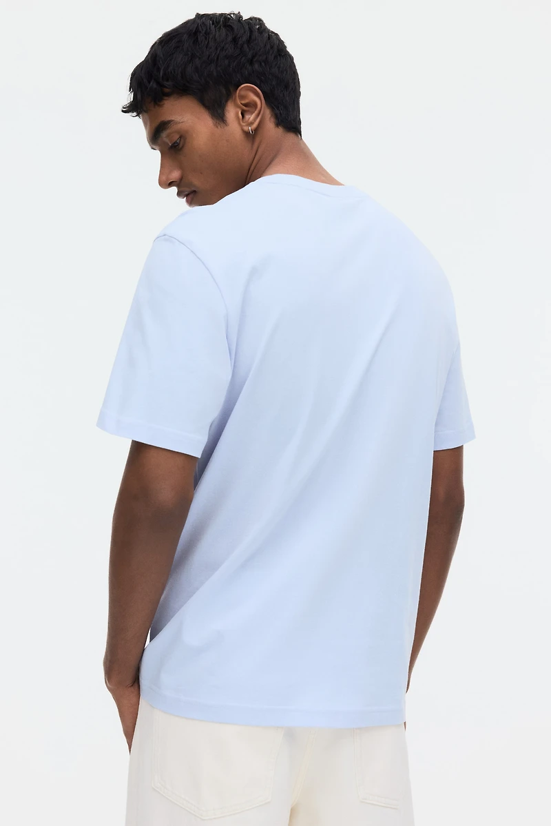 Regular Fit T-shirt