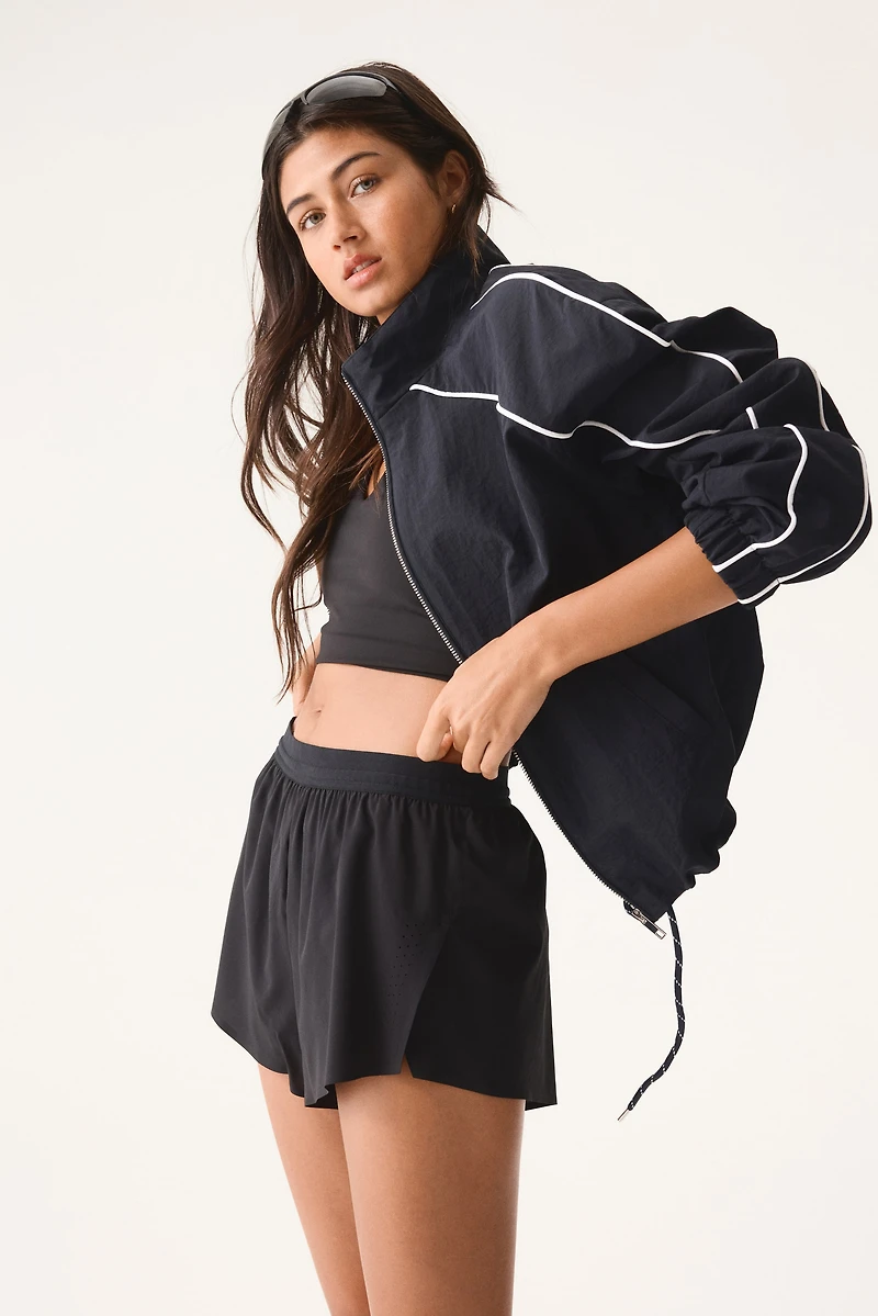 Short Running Shorts with DryMove™