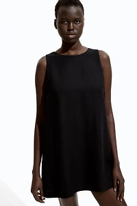 Shift Dress
