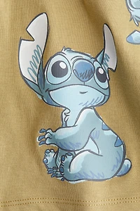 Ensemble 2 pièces en jersey de coton