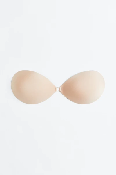Adhesive Bra