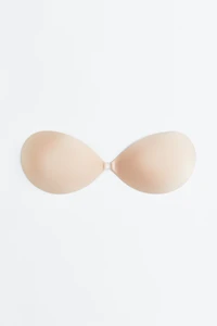 Soutien-gorge adhésif