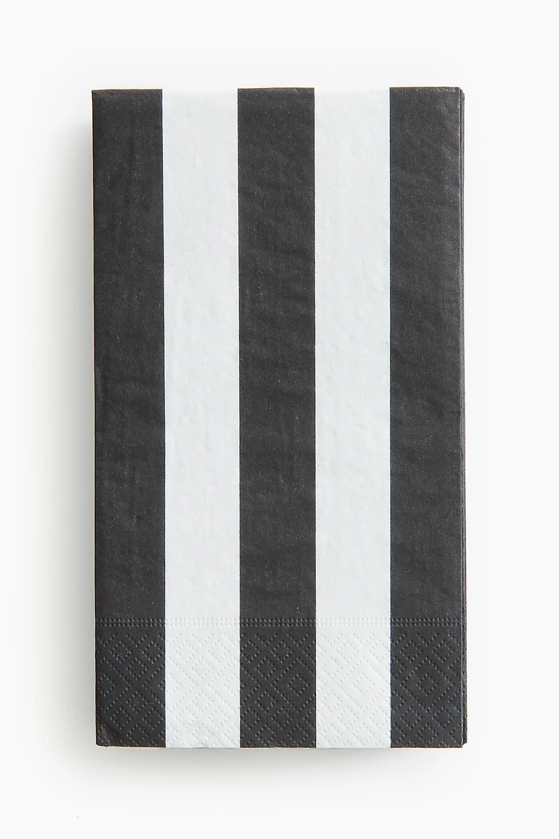 15-pack Paper Napkins