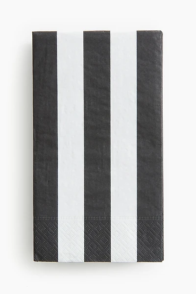 15-pack Paper Napkins