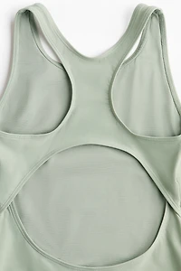 Sports Swimsuit