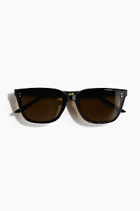 Square Sunglasses