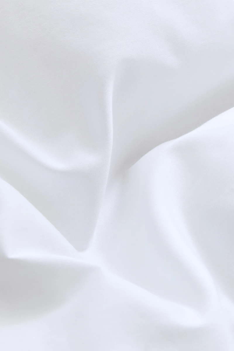 Sateen King/Queen Duvet Cover Set
