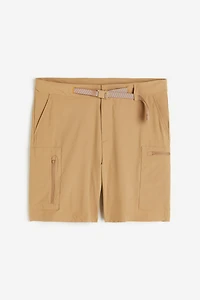 Water-repellent Bike Shorts