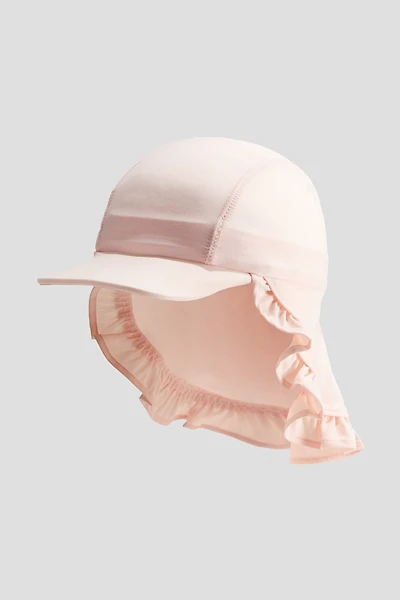 Sun Cap UPF 50