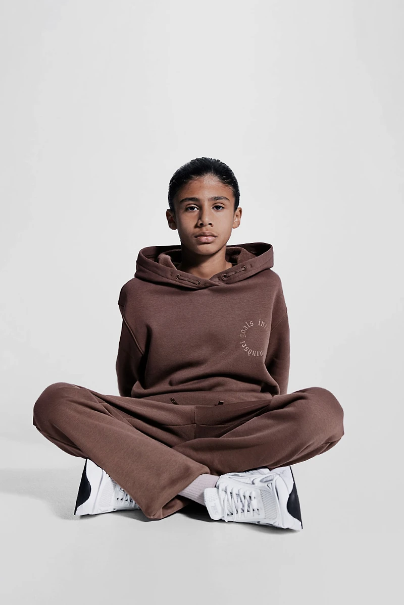 Sports Hoodie with DryMove™