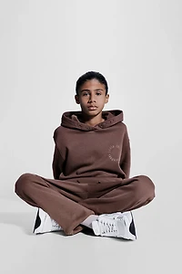 Sports Hoodie with DryMove™