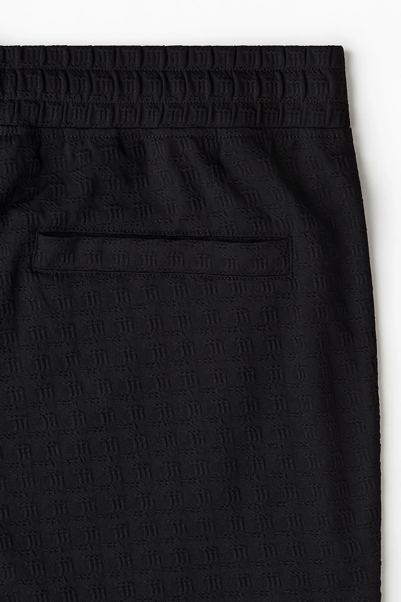 Regular-Fit Shorts